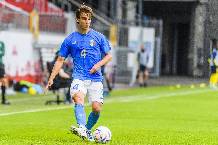 Phân tích kèo hiệp 1 U19 Anh vs U19 Italia, 22h ngày 28/6