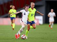 Soi kèo phạt góc Nữ Mỹ vs Nữ Colombia, 9h ngày 29/6