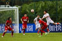 Soi kèo phạt góc Shandong TaiShan vs Henan, 17h30 ngày 28/6