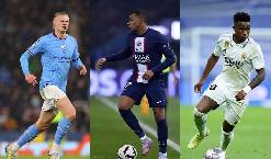 Đại gia Qatar chi 200 triệu euro, hỏi mua siêu sao hàng đầu châu Âu