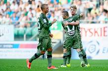 Máy tính dự đoán bóng đá 28/6: Legia Warszawa vs Botosani