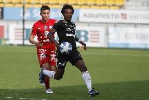 Nhận định, soi kèo Jaro vs SJK Akatemia, 22h30 ngày 28/6