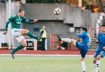 Nhận định, soi k&egrave;o Kauno Zalgiris vs VMFD Zalgiris, 23h00 ng&agrave;y 27/6