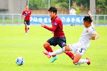 Nhận định, soi kèo Ming Chuan University vs Hang Yuen FC, 17h ngày 28/6