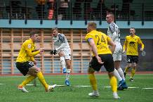 Nhận định, soi kèo Tartu JK Tammeka vs Parnu JK Vaprus, 23h00 ngày 27/6