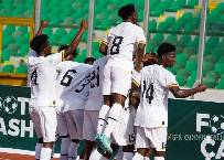 Nhận định, soi kèo U23 Congo vs U23 Guinea, 00h00 ngày 28/6