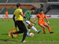 Phân tích kèo hiệp 1 Bhutan vs Bangladesh, 21h ngày 28/6