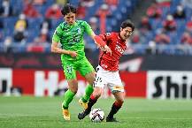 Ph&acirc;n t&iacute;ch k&egrave;o hiệp 1 Urawa Reds vs Shonan Bellmare, 17h30 ng&agrave;y 28/6