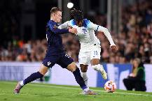 Phân tích tỷ lệ kèo hiệp 1 U21 Anh vs U21 Đức, 23h ngày 28/6