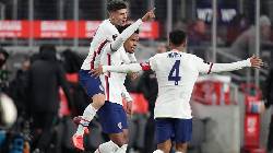 Soi k&egrave;o phạt g&oacute;c Mỹ vs St. Kitts and Nevis, 8h30 ng&agrave;y 29/6