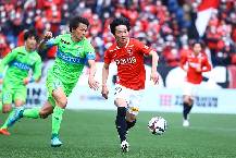 Soi k&egrave;o phạt g&oacute;c Urawa Reds vs Shonan Bellmare, 17h30 ng&agrave;y 28/6
