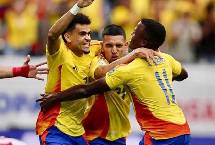 Chuy&ecirc;n gia Tony Ansell dự đo&aacute;n Colombia vs Costa Rica, 5h00 ng&agrave;y 29/6