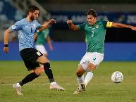 Dự đo&aacute;n, soi k&egrave;o thẻ v&agrave;ng Uruguay vs Bolivia, 8h00 ng&agrave;y 28/6