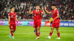 Indonesia vào bảng “tử thần” ở vòng loại World Cup, gần giống ĐT Việt Nam