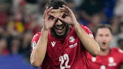 Ngôi sao Georgia dẫn đầu danh sách Vua phá lưới Euro 2024 là ai?