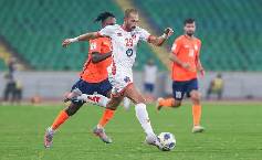 Nhận định, soi k&egrave;o Al-Naft vs Duhok, 23h30 ng&agrave;y 27/6: Kh&aacute;ch bắt nạt chủ