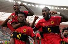 Nhận định, soi kèo Angola vs Namibia, 22h59 ngày 28/6: Tự tin cạnh tranh