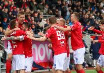 Nhận định, soi k&egrave;o IA Akranes vs Valur, 02h15 ng&agrave;y 29/06: Đối thủ kị dơ