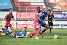 Nhận định, soi k&egrave;o Jagiellonia Bialystok vs SK Sigma Olomouc, 16h00 ng&agrave;y 28/6: Đắng cay xa nh&agrave;