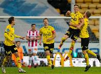 Nhận định, soi kèo Lillestrom vs KFUM, 02h15 ngày 28/6: Đối thủ ưa thích