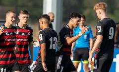 Nhận định, soi kèo Sydney FC Youth vs Marconi Stallions, 16h30 ngày 28/6: Đẳng cấp lên tiếng