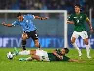 Nhận định, soi kèo Uruguay vs Bolivia, 8h00 ngày 28/6: Đẳng cấp khác biệt