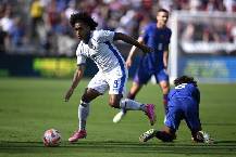 Soi k&egrave;o hiệp 1 Panama vs Mỹ, 5h00 ng&agrave;y 28/6