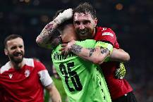 Thắng sốc Bồ Đào Nha, Georgia giành vé lịch sử dự vòng 1/8 Euro 2024