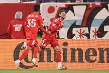 Nhận định, soi kèo Chicago Fire vs Charlotte, 07h30 ngày 29/6: Top 7 vẫy gọi