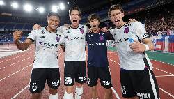 Nhận định, soi kèo FC Tokyo vs Yokohama FC, 17h00 ngày 28/6: Thua tiếp?