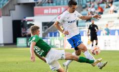 Nhận định, soi kèo Levadia Tallinn vs Narva Trans, 23h00 ngày 27/6: Kéo dài mạch chiến thắng