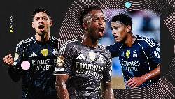 Xác định 8 cặp đấu ở vòng 1/8 FIFA Club World Cup