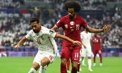 Chuyên gia Tony Ansell dự đoán Jordan vs Argentina, 09h00 ngày 28/6
