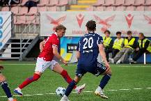 Nhận định, soi kèo Hafnarfjordur vs Vestmannaeyjar, 0h00 ngày 29/6: Niềm tin trở lại