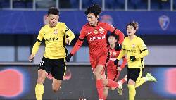 Nhận định, soi kèo Qingdao West Coast vs Zhejiang Professional, 17h00 ngày 28/6: Nỗi đau kéo dài
