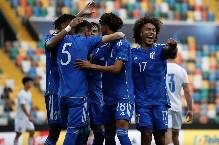 Nhận định, soi kèo U19 Italia vs U19 Serbia, 22h00 ngày 29/06: Quá khứ lặp lại