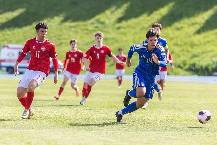 Nhận định, soi kèo U19 Wales vs U19 Tây Ban Nha, 0h00 ngày 29/6: Khó có bất ngờ