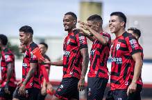 Soi kèo góc Goianiense vs Ponte Preta, 2h00 ngày 29/06