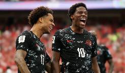 Soi kèo góc Nam Phi vs Canada, 2h00 ngày 29/06