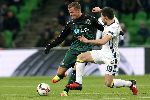 Nhận định Krasnodar vs Sochi, 23h00 ng&agrave;y 27/7 (VĐQG Nga)