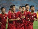 Ấn đinh lịch bốc thăm b&oacute;ng đ&aacute; nam SEA Games 30