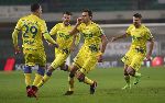 Nhận định Pordenone Calcio Ssd vs Salernitana, 2h00 ng&agrave;y 28/7