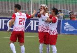 Nhận định Ulaanbaatar vs Deren, 15h00 ng&agrave;y 29/7