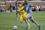 Nhận định Columbus Crew vs Minnesota United, 7h00 ng&agrave;y 29/7