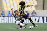 Nhận định Figueirense (SC) vs Juventus Sc, 7h00 ng&agrave;y 29/7