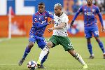 Nhận định Portland Timbers vs Cincinnati, 9h30 ng&agrave;y 29/7