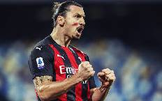 Danh sách, đội hình AC Milan mới nhất mùa giải 2021/2022