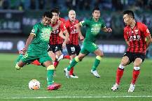 Nhận định, soi kèo Beijing Guoan vs Shanghai Port, 15h30 ngày 28/7