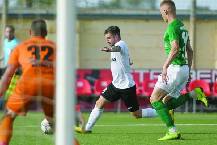 Nhận định, soi k&egrave;o Hibernians vs Folgore, 1h00 ng&agrave;y 28/7