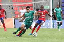 Nhận định, soi k&egrave;o La Equidad vs Deportivo Pasto, 8h00 ng&agrave;y 28/7